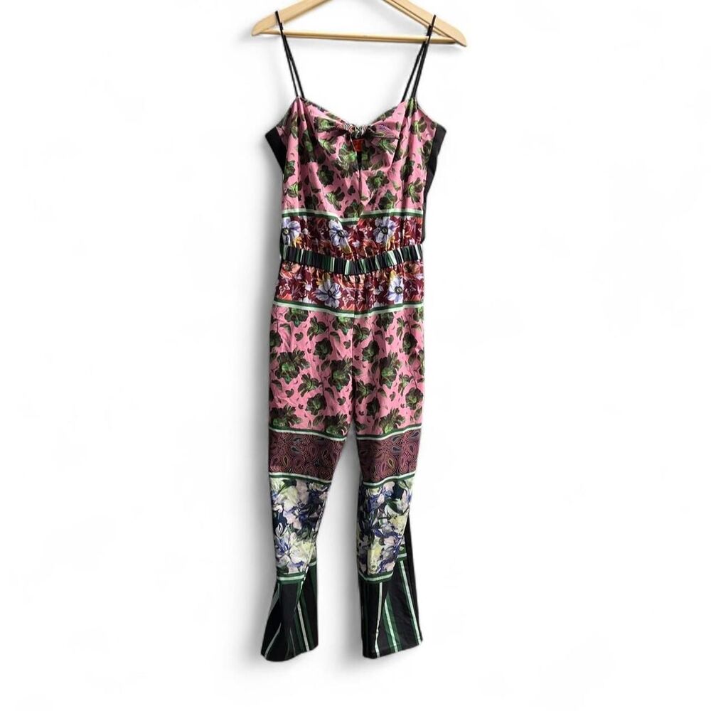 Clover-canyon Women's multi Playsuit-romper